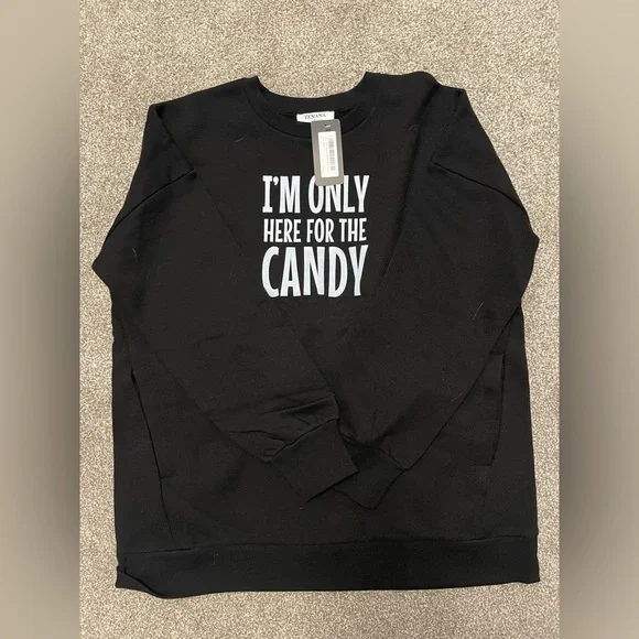 Sweatshirt - Picture 1 of 1